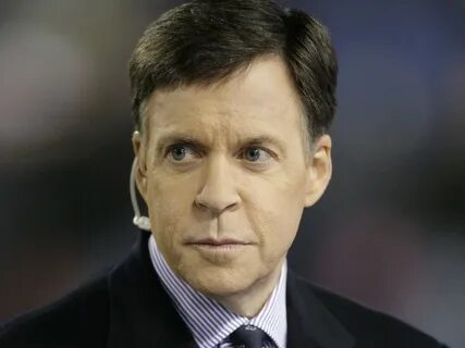 Bob Costas Biography, Bob Costas's Famous Quotes - Sualci Qu