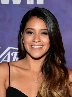 More Pics of Gina Rodriguez Ombre Hair (5 of 5) - Ombre Hair