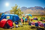 What To Bring When You Go Camping - Montem Outdoor Gear