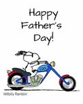 Father's day Snoopy quotes, Snoopy funny, Snoopy love