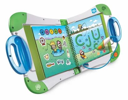 Leap Frog Leapfrog Leapstart Preschool And Pre-kin - Walmart