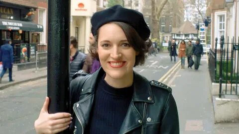 73 Questions With Phoebe Waller-Bridge Vogue