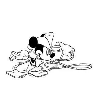 Desenhos do Mickey para Colorir - Atividades Pedagógicas