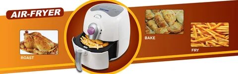 Air Fryer