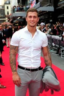 Dan Osborne’s Great Big Bulge - Manhunt Daily