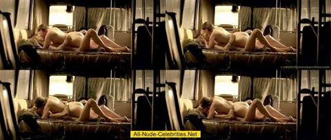 Gaite Jansen topless & fully nude vidcaps