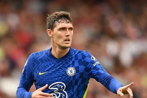 Just how good has Andreas Christensen been so far this seaso