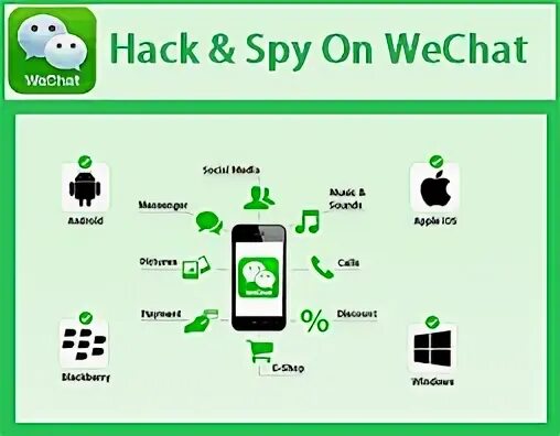 Download Wechat Hack Tool Free