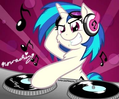 Little pony music