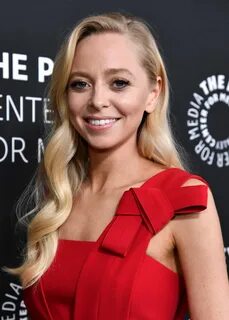 PORTIA DOUBLEDAY at Paley Women in TV Gala in Los Angeles 10