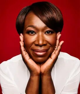 Joy Reid Wants to Argue With You