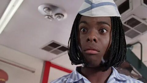 VICE TV - GOOD BURGER: Tonight, 10p