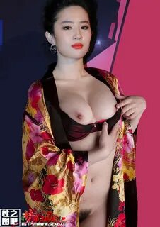 梅 婷-刘 亦 菲-(10p)明 星 合 成 图-Xiao77 论 坛 - Powered by x77