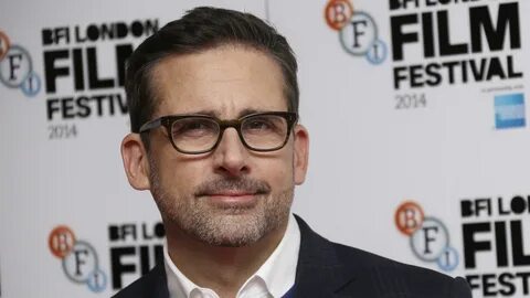 Steve Carell Thanks Workers at Mass. Hospital Where He Was B