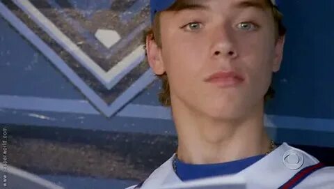 Picture of Jeremy Sumpter in Clubhouse, episode: Breaking a 