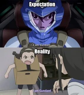 Image - 657278 Mobile Suit Gundam Know Your Meme
