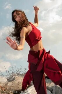 Image result for fire nation katara costume Casual Cosplay i
