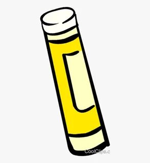 Glue Stick Clipart Transparent, HD Png Download , Transparen