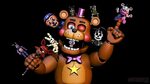 Five Nights at Freddy's VR: Help Wanted listé par l'ESRB - G