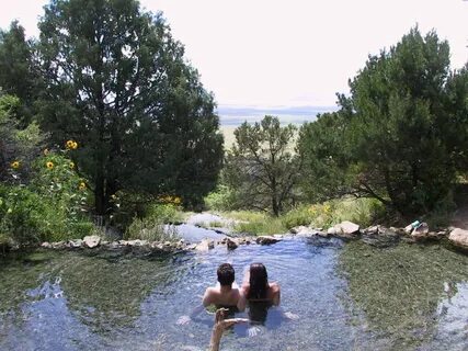 Naked Camping: How and Where to Embrace Nature in the Nude