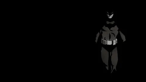 Batman For Desktop Wallpapers - Wallpaper Cave