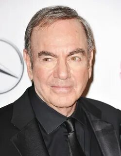 Neil Diamond Picture 23 - 26th Anniversary Carousel of Hope 