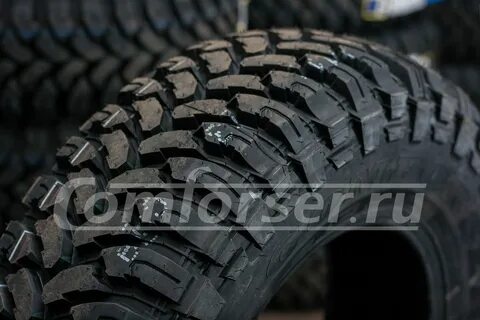 Comforser CF3000 245/75R16LT