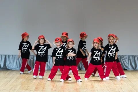 Школа танцев ZA стиль Пенза