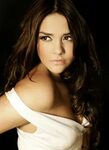 Yuridia Gaxiola is a very popular Mexican vocalist. https://