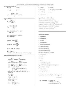 rural Destiny temporary ap chem reference sheet monster Pile