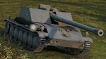 World of Tanks Rhm.-Borsig Waffenträger - 5 Kills 7,5K Damag