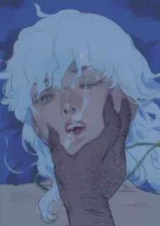 Griffith Berserk Anime, Griffith berserk, Berserk