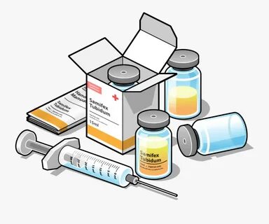 Pills Clipart Doctor Tool - Medical Equipment Clipart , Free