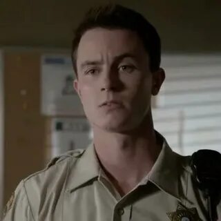 Jordan Parrish Wiki Teen Wolf Fandom