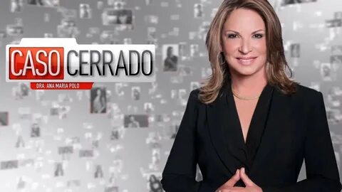 CASO CERRADO INTRO/ENTRADA SONIDO/AUDIO 01 Chords - Chordify