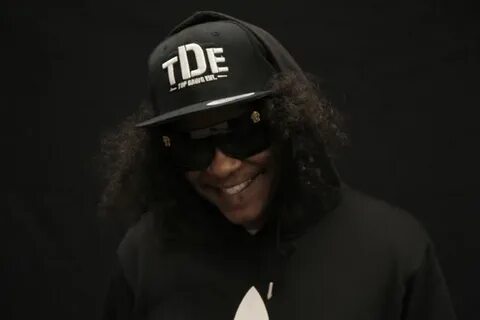 Ab-Soul: These Days Feat. The O'My's