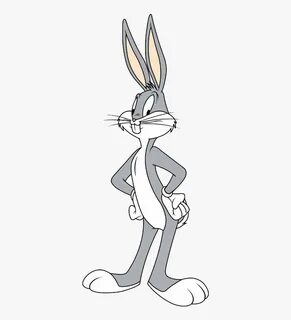 Download Free Png Image Bugs Bunny - Bugs Bunny Png, Transpa