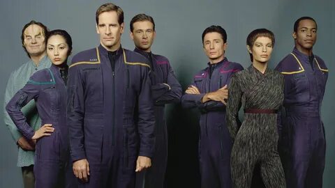 123Movies Watch Star Trek: Enterprise TV shows stream online