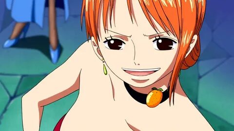 8. Cool Stuff. nami. 