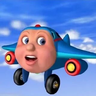 Stream Jay Jay The Jet Plane music Listen to songs, albums, 