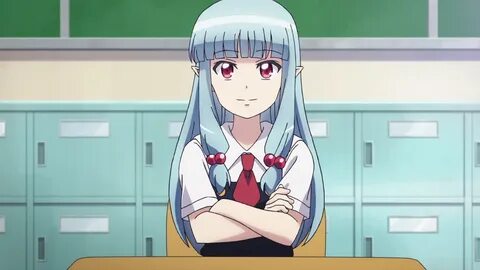 Streaming Tsugumomo Episode 03 Subtitle Indonesia IMDb Origi