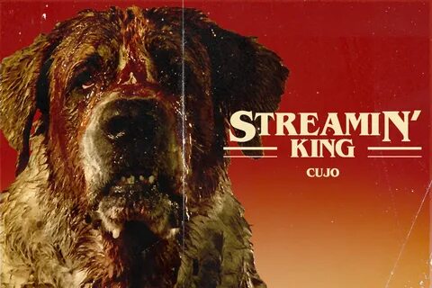 Streamin' King: The Bloody Barnyard Centerpiece Of 'Cujo' Re