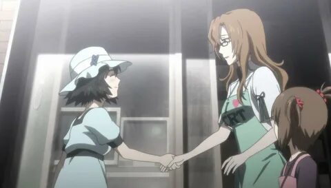 Steins;Gate (2011)