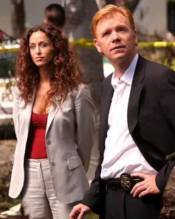 CSI : Miami Cast photo