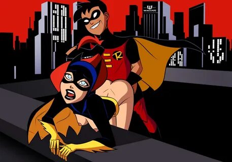 Batgirl thread. All Barbara Gordons, Cassandra Cains, and St