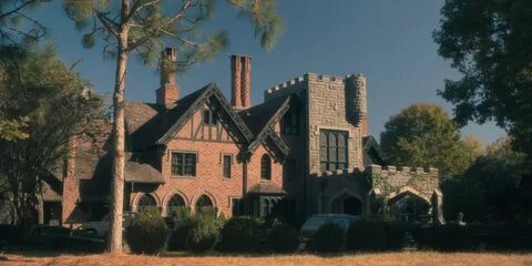 Personal Blog: The Haunting of Hill House 1х02