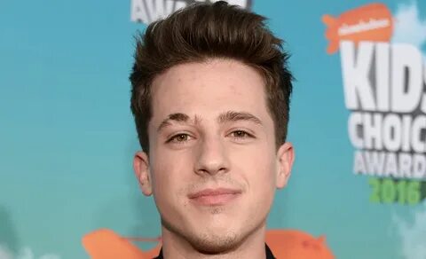 Charlie Puth Will Be a Mentor on 'The Voice' Charlie Puth, T