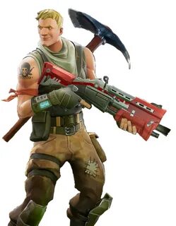 Fortnite PNG