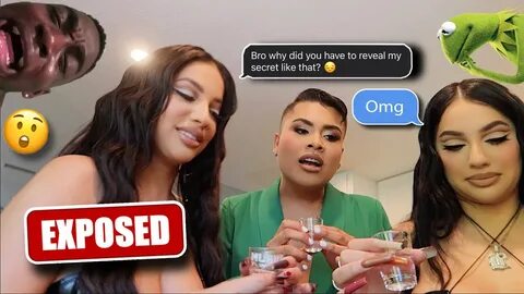 EXPOSING THE MURILLO TWINS! - YouTube