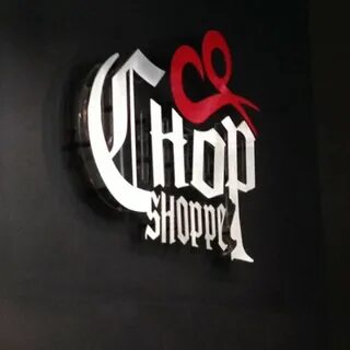 The Chop Shoppe (сейчас закрыто) - 1 подсказка